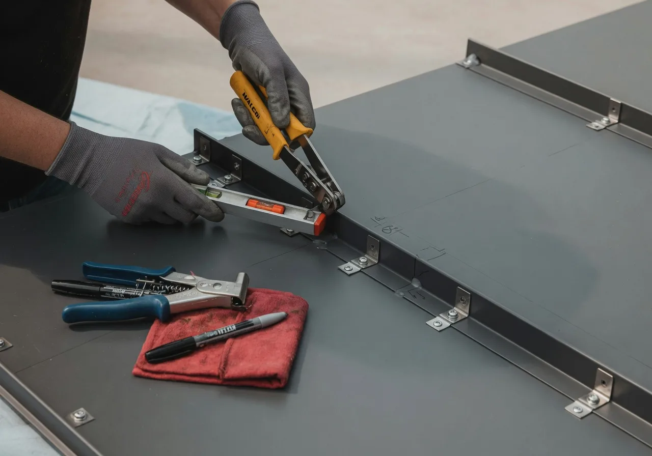 Why choose Metal Roofing Installation in Fairfax, SC